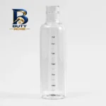بطری آب تایمر دار مدل پیرکس گنجایش 0.75 لیتر
