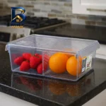 سبد نظم دهنده لیمون آشپزخانه کد 2151