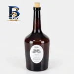 بطری آب زیبا مدل گارسیا کد 02