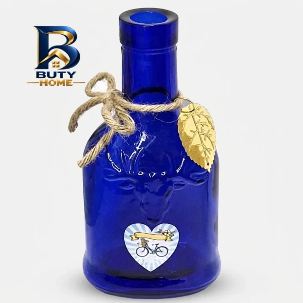 بطری آب طرح گوزن اصل