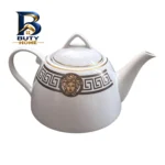 قوری کف تخت با گنجایش 800 میلی لیتر
