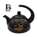قوری بزرگ مدل آلاله کد 11224xBemine