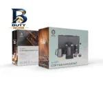قهوه ساز گرین لاین مدل COFFEE MAKERSET G-۸۰ اصل