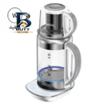 چای ساز روی هم میگل مدل GTS 230