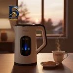 کتری برقی پانسرکا مدل Shile با گنجایش 2.2 لیتر