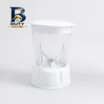 آبمیوه گیری ۶۰۰ وات کریپتون مدل KNB۶۰۲۱N اصل