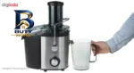 آبمیوه گیری تکنو مدل Te-۳۱۱ اصل