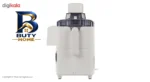 آبمیوه گیری پاناسونیک مدل MJ-M۱۷۶ اصل