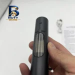 ترازو دیجیتال مدل دستی پاوربانک دار کد ۵۰Kg/۵G OR_۳۵ اصل
