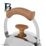 کتری کی اس تی مدل 2015D با گنجایش 3 لیتر