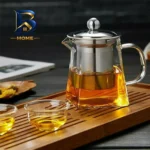قوری شیک مدل Square کد 750