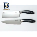 سرویس چاقو ۸ پارچه یونی هوم کد BDL۳۲۷۳ BL اصل