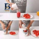 آبمیوه گیری دستی مدل E۱۸۱۲ اصل