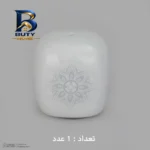 سرویس غذاخوری ۲۷ پارچه چینی زرین ایران مدل ادلین درجه عالی