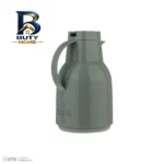 فلاسک یونیک طرح پنگوئن شیشه مدل کد 1957 گنجایش 1.9 لیتر