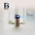 دستگاه تصفیه کننده هوا مدل Dyson Purifier Big Quiet Formaldehyde BP۰۴ اصل