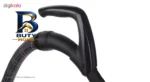 جاروبرقی پارس خزر مدل Turbo 2500WS با قدرت بالا