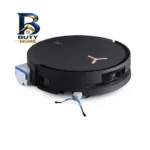 جارو رباتیک اکووکس مدل X۸ Pro Omni اصل