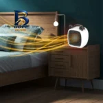 هیتر برقی رو میزی مدل Q۱ اصل