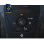 جاروبرقی ۲۲۰۰ وات آ ا گ مدل VX۸۲-۱-۲ST اصل