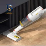 جاروبرقی ۶۰۰ وات درما مدل DX۸۸۸ اصل