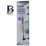 جاروبرقی ایستاده 600 وات میگل مدل GSV 601
