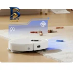 جارو رباتیک دریم مدل Dreame L۱۰s Plus اصل
