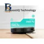 جارو رباتیک یوفی مدل RoboVac G۲۰ Hybrid اصل