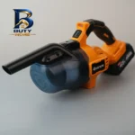 جارو شارژی جنای مدل Cordless Dry Hand Vacuum