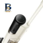 جارو شارژی هوشمند مووا مدل K۳۰ Mix Wet and Dry Vacuum اصل