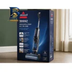 جارو شارژی عصایی بیسل مدل CrossWave OmniForce Edge 3999Z