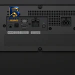 ساندبار سونی مدل HT-S۶۰ اصل