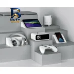 مینی ویدئو پروژکتور ونبو مدل WPE۰۱ MINI PRO اصل