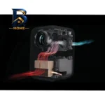 ویدئو پروژکتور مدل Dali 1 با کیفیت بالا