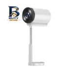 ویدئو پروژکتور مدل TS-۷ با رزولوشن ۱۲۸۰x۷۲۰|HD اصل
