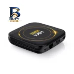 اندروید باکس مدل HK۱ RBOX ۶۴/۴GB به همراه کیبورد بی سیم اصل