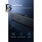 ساندبار بیسوس مدل BS-DS-۱۰ اصل