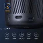 ویدئو پروژکتور نبولا مدل Capsule ۳ D۲۴۲۶ اصل