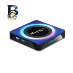 اندروید باکس ایکس 88 مدل Pro 13 Acrylic 4/32GB