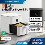 هواپز ۶.۵ لیتر شیائومی مدل MAF۱۰ model ۶.۵ liter اصل