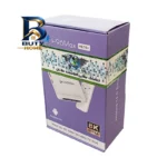 اندرویدباکس سیترو مدل H۹۶Max H۶۱۸ Plus ۴/۱۲۸GB اصل