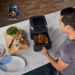 هواپز ۶.۲ لیتر نینجا مدل AF۱۸۰ اصل