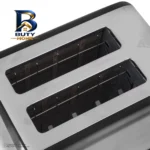 توستر ۲ اسلایس تولیپس مدل BT-A۴۲۰ اصل