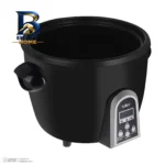 مولتی کوکر ۵ لیتری تولیپس مدل RC-۴۴۰-۸S اصل