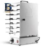 کباب پز برقی آرتاسان مدل ایستاده خانگی