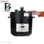 زودپز برقی ۶ لیتری میگل مدل GPC 106