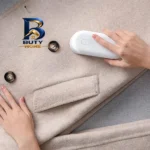 پرزگیر لباس میجیا مدل ۰۱-MQXJQ۰۱KL اصل