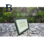 پروژکتور ال ای دی ۱۰۰ وات شاهچراغ مدل IP۶۵ ABAN اصل