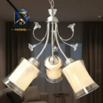 لوستر 3 شعله شاهان تک مدل 3.2gs با طراحی زیبا