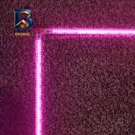 لامپ رشد گیاه 7 وات مدل فول اسپکتروم 220v ریسه ال ای دی